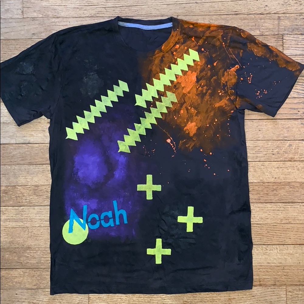 Pinnate ✨Limited Edition Street Wear SPACED OUT